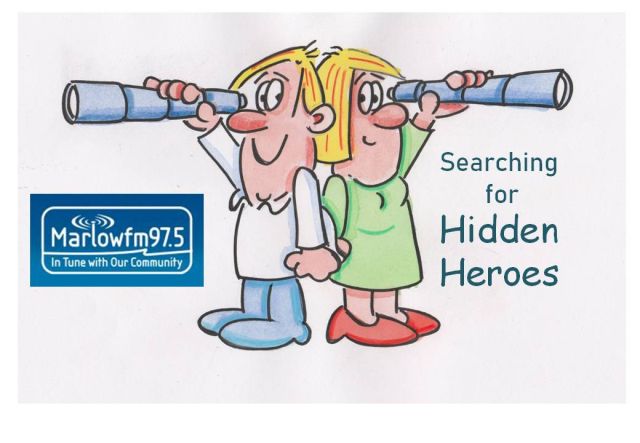 Hidden Heroes cartoon